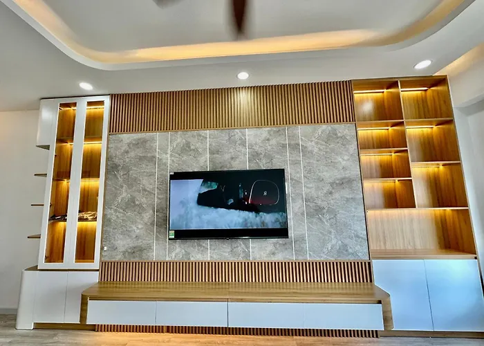 An\'S Oceanus House Nha Trang