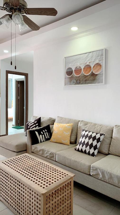 An's Oceanus House Nha Trang