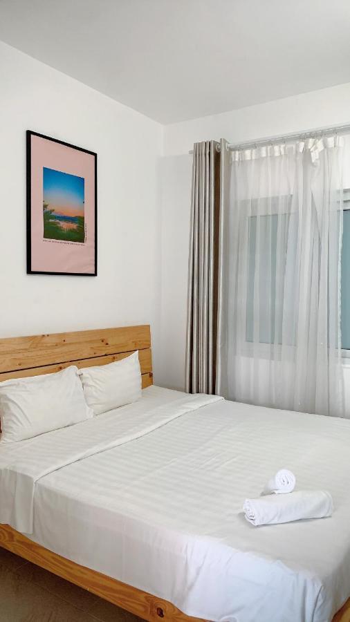 An's Oceanus House Apartment