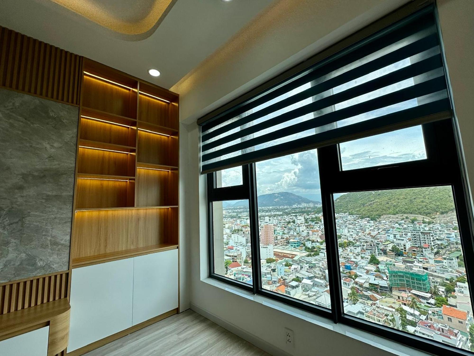 Apartment An's Oceanus House Nha Trang